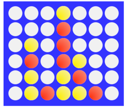 Connect 4 Game