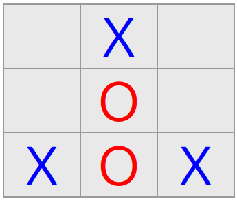 Tic Tac Toe Game